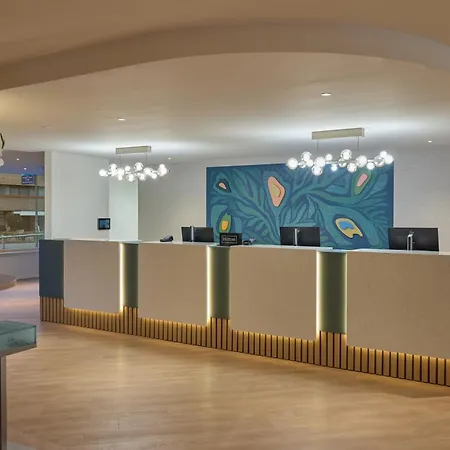 Inntel Hotels Rotterdam Centre-2