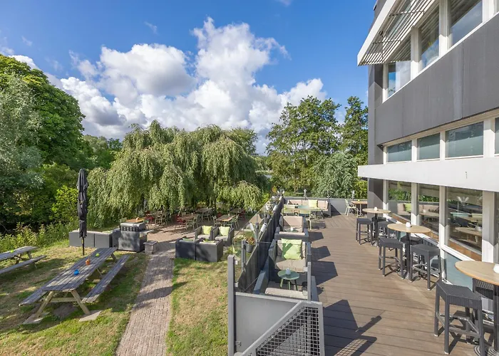 Amrath Airport Hotel Rotterdam