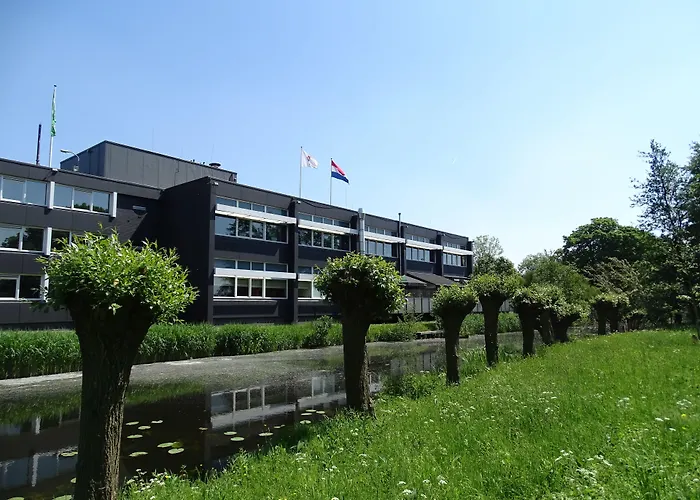 Amrath Airport Hotel Rotterdam