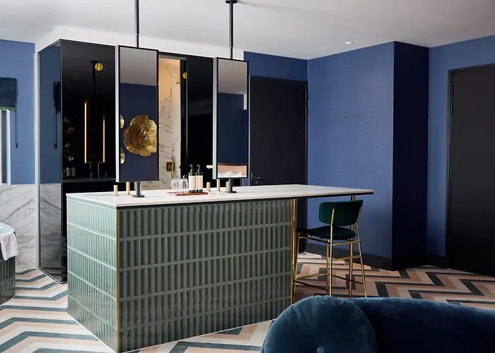 Van Der Valk Hotel Amsterdam - Amstel