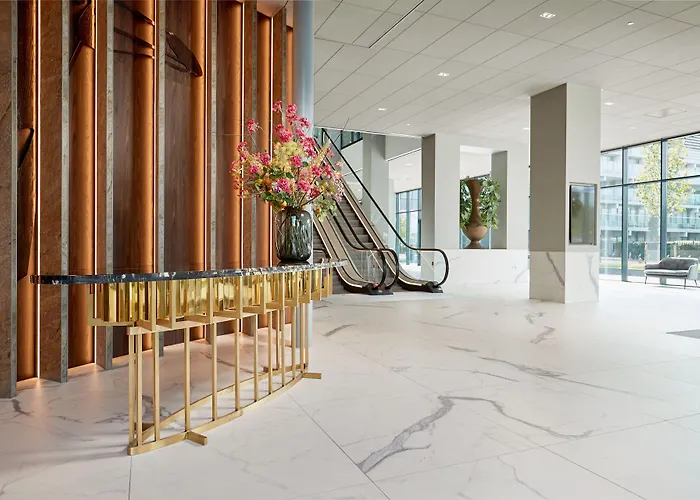 Van Der Valk Hotel Haarlem