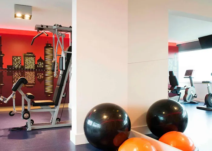 Novotel Rotterdam Brainpark